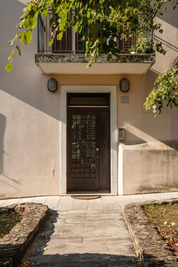 Rooms Relais Art Borgocastello3 غوريزيا المظهر الخارجي الصورة