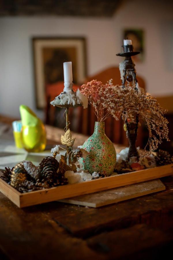 Rooms Relais Art Borgocastello3 غوريزيا المظهر الخارجي الصورة